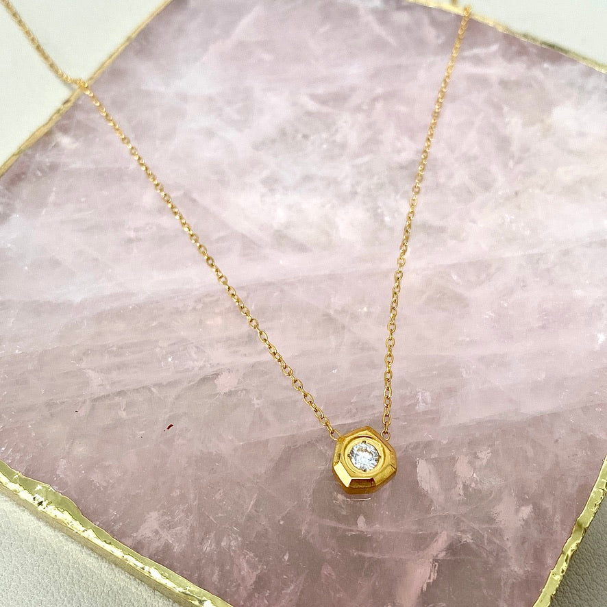 Necklace gift for her, perfect for birthday anniversary or special occasion