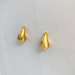 NIAM Waterdrop Gold Earrings