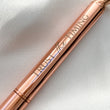 Amethyst Crystal Pen (Gold/ Silver/ Rose Gold)