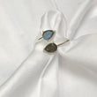Labradorite gemstone jewellery for women