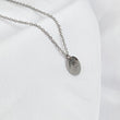 Full of Love Pendant Necklace ( 14k Gold / Rose Gold)