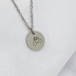Full of Love Pendant Necklace ( 14k Gold / Rose Gold)