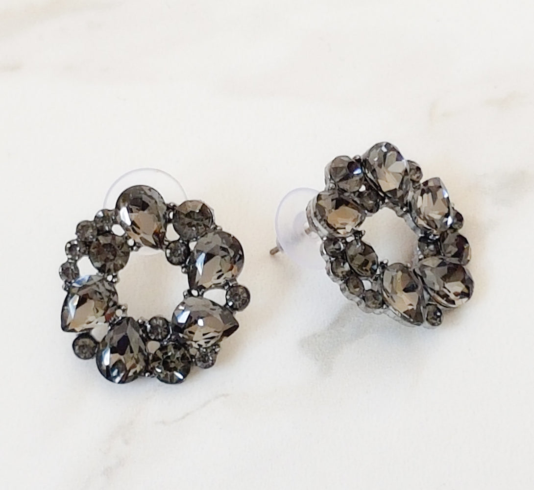 fancy women's earrings
